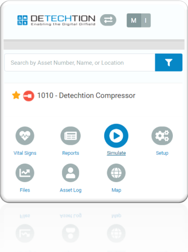 114 Enalysis Simulate Access