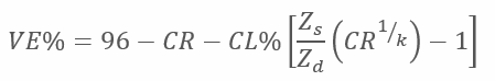120 Volumetric Efficiencies Eqn