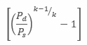 121 Eqn3 Compression Ratio