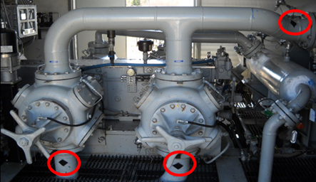 15 Recip Compressor Temperatures