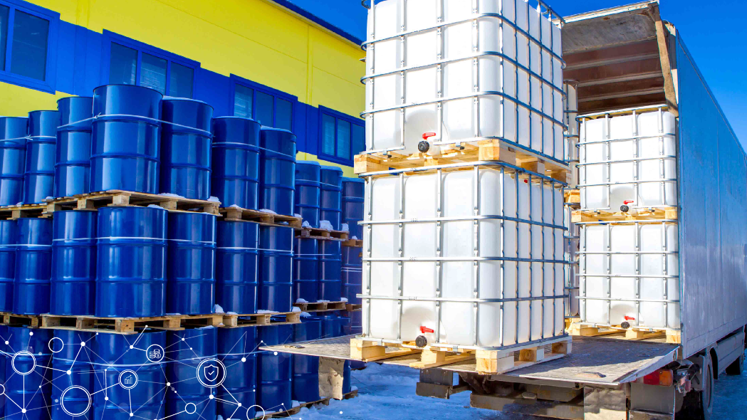 $5M Saved, Fewer Vendor Visits, and Faster Invoicing Through Efficient Chemical Management