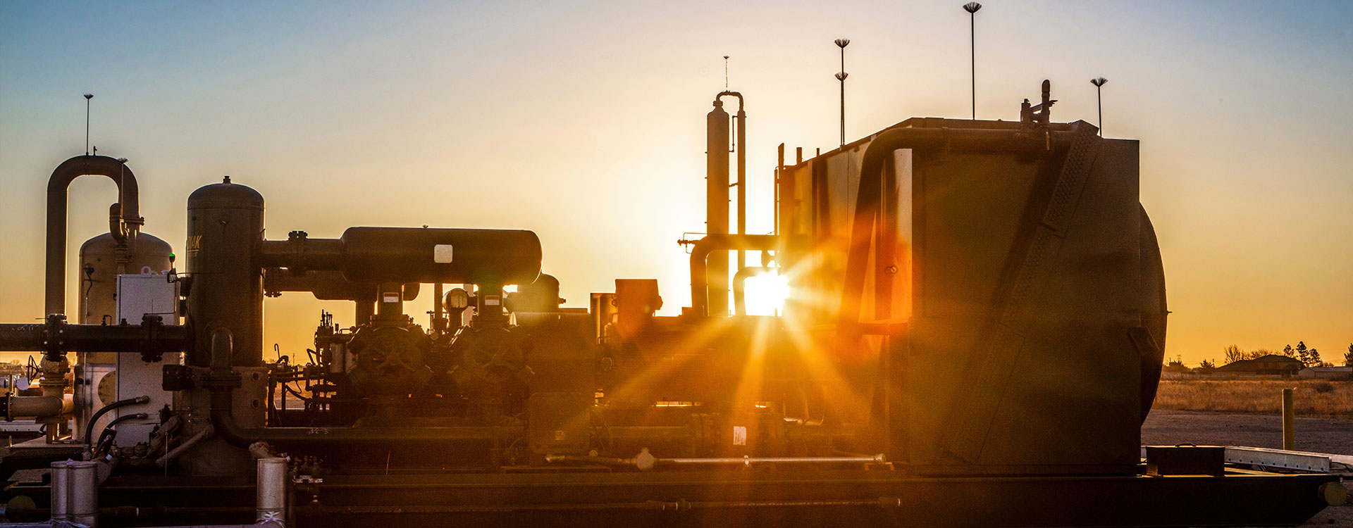 Saving $900K in Fuel / Emissions per year through Plant Consolidation
