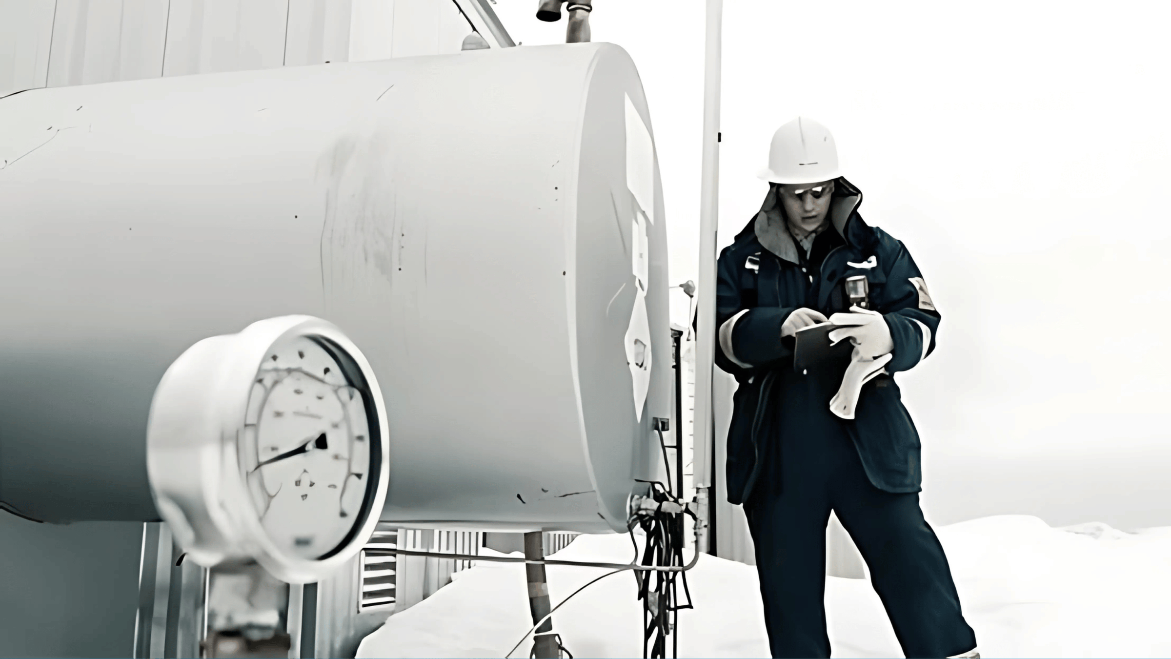 Product Launch - Route Optimization for Chemical Consumption Tanks