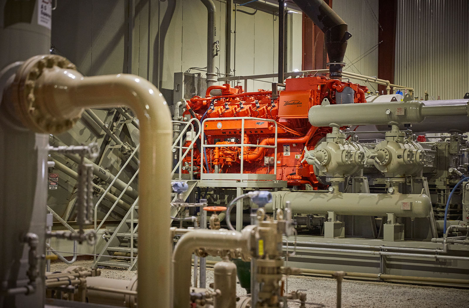 SkidIQ Adapt: A Breakthrough in Dynamic Compressor Control